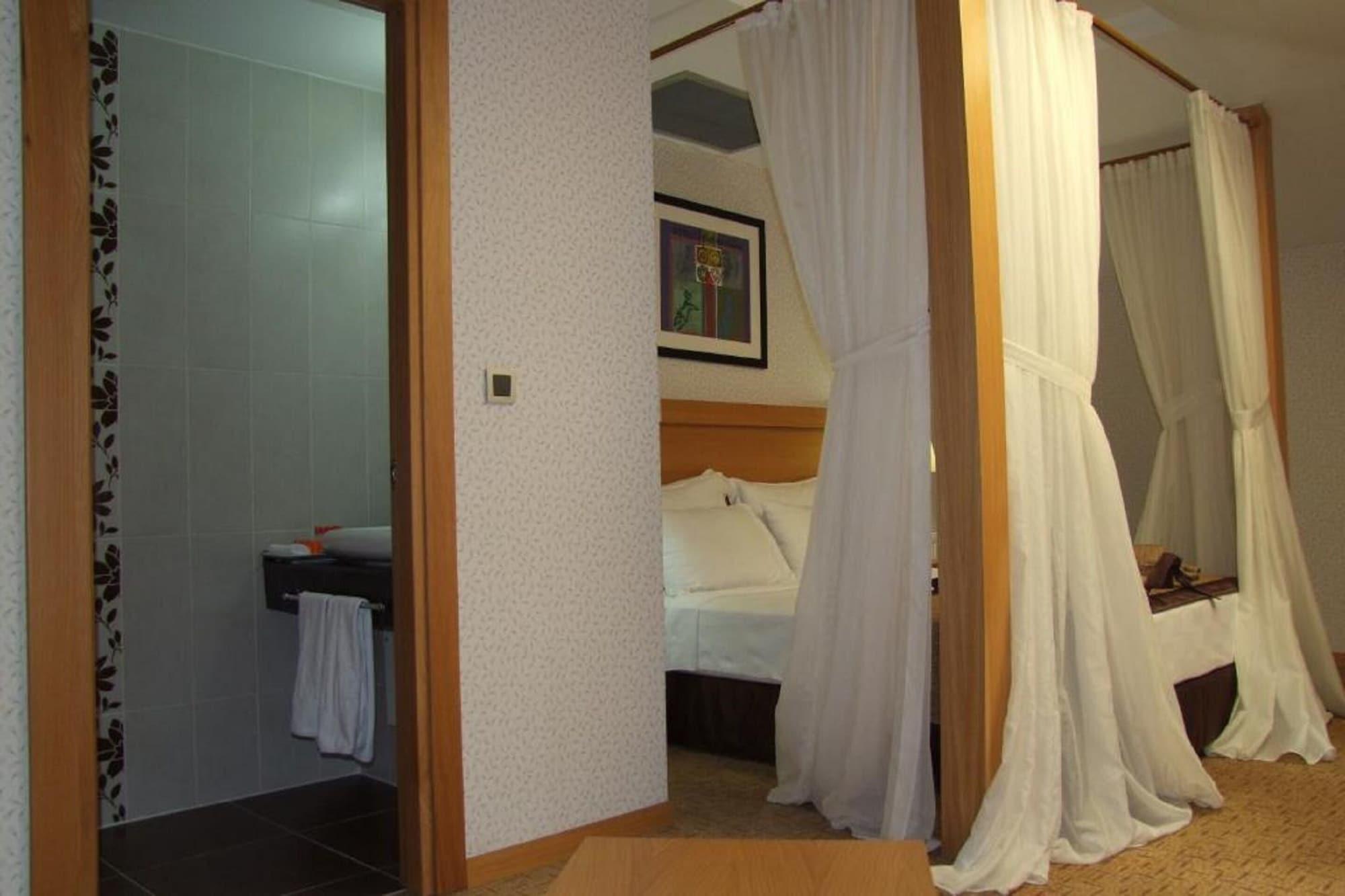 Siir Boutique Hotel Denizli  Exteriör bild