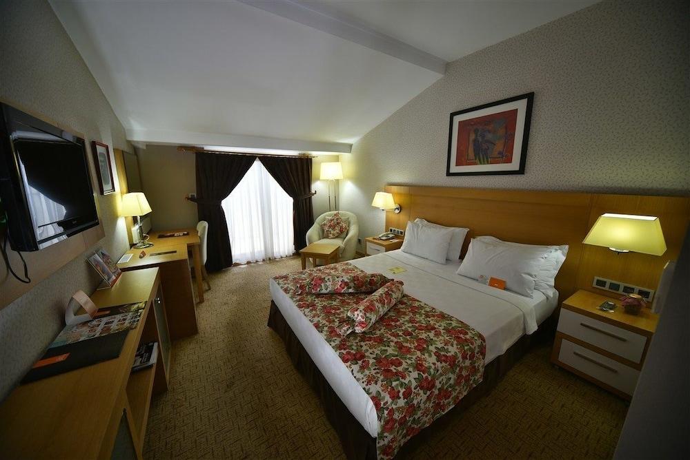 Siir Boutique Hotel Denizli  Exteriör bild