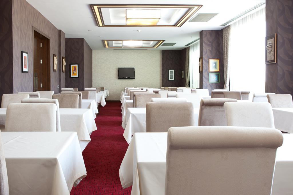 Siir Boutique Hotel Denizli  Exteriör bild