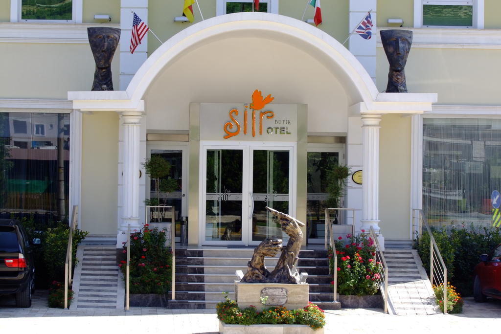 Siir Boutique Hotel Denizli  Exteriör bild